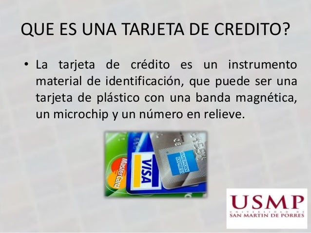 Credito es Credito es